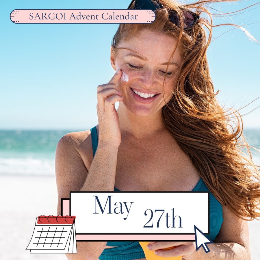 Sunscreen Protection Day